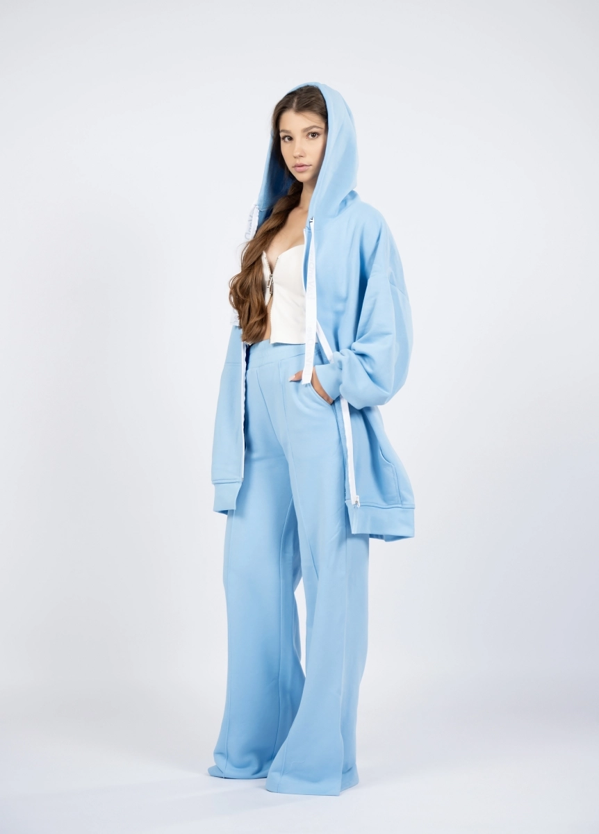 COMPLEU SORA BLUE 2